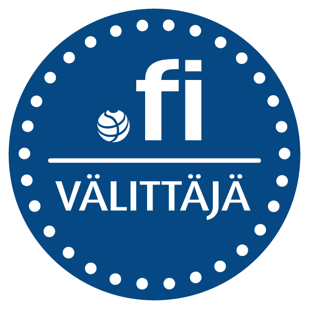 FI-verkkotunnukst
